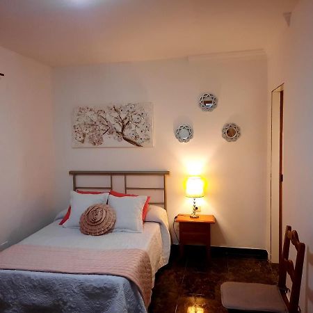 شقة Casa Mary Valles de Ortega المظهر الخارجي الصورة