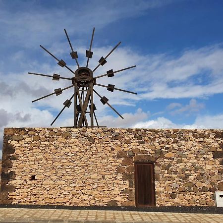 شقة Casa Mary Valles de Ortega المظهر الخارجي الصورة