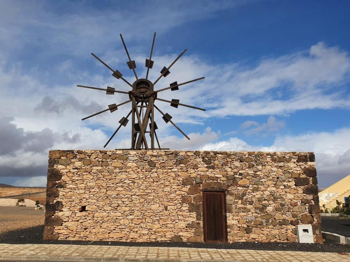 شقة Casa Mary Valles de Ortega المظهر الخارجي الصورة