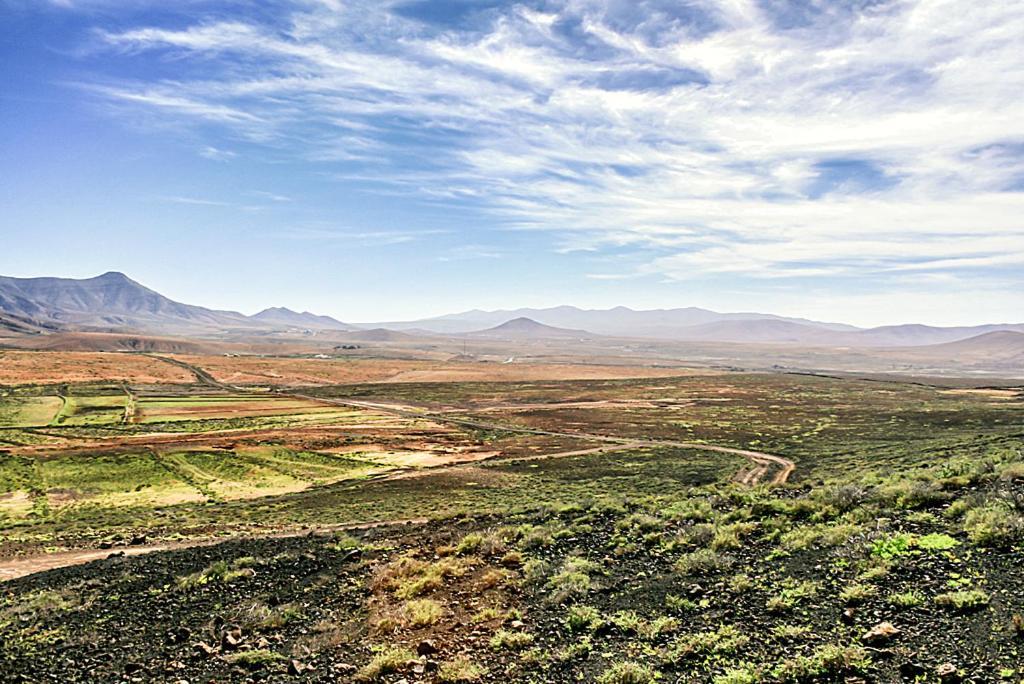 شقة Casa Mary Valles de Ortega المظهر الخارجي الصورة